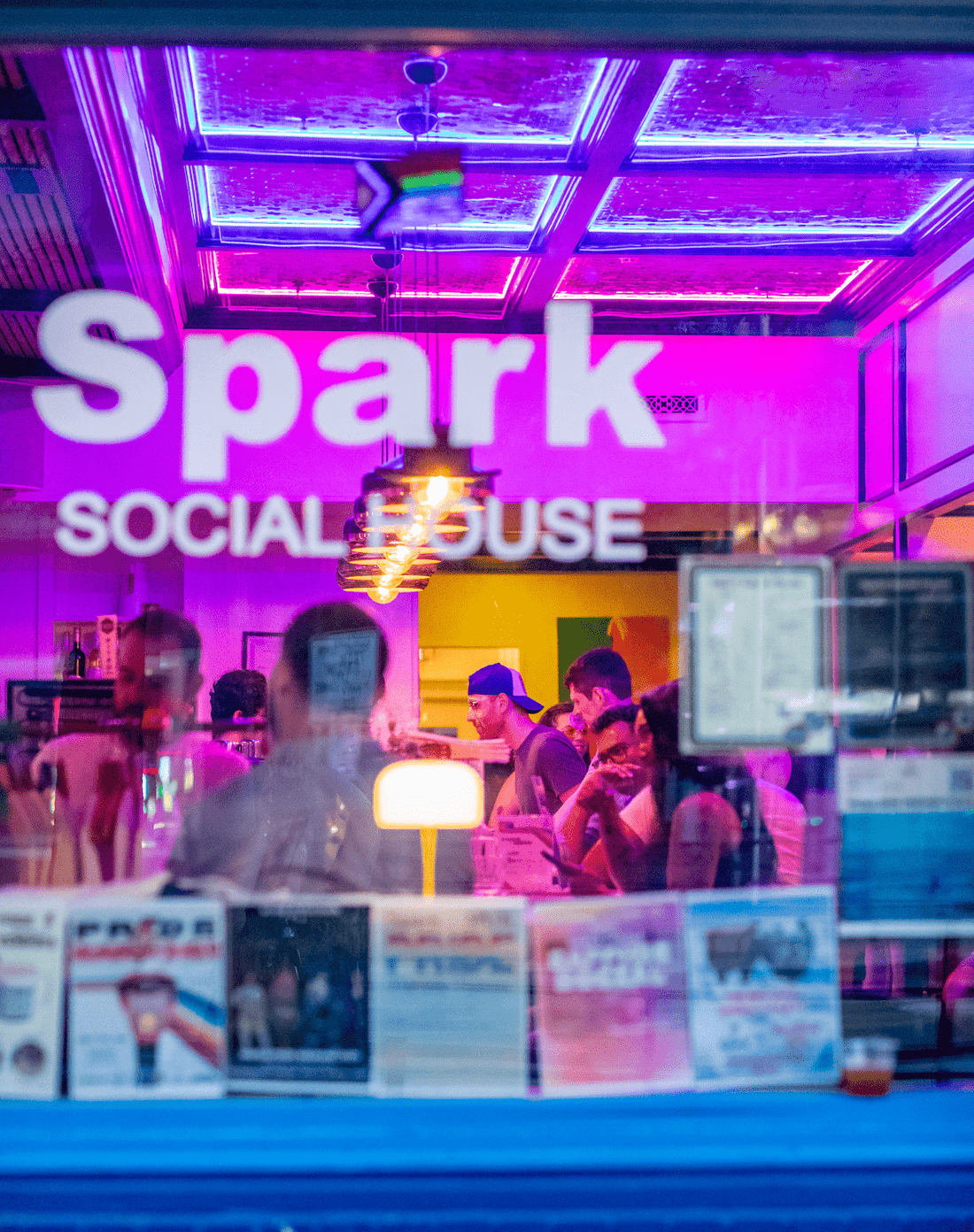We’re starting a blog! - Spark