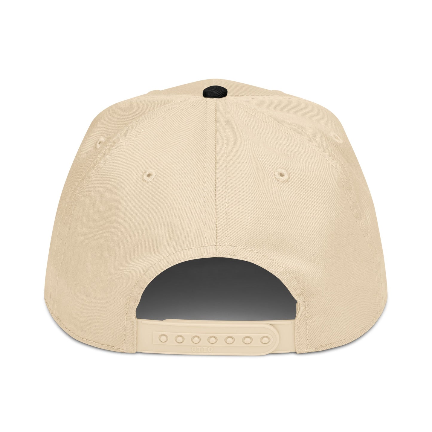 5 panel capSpark