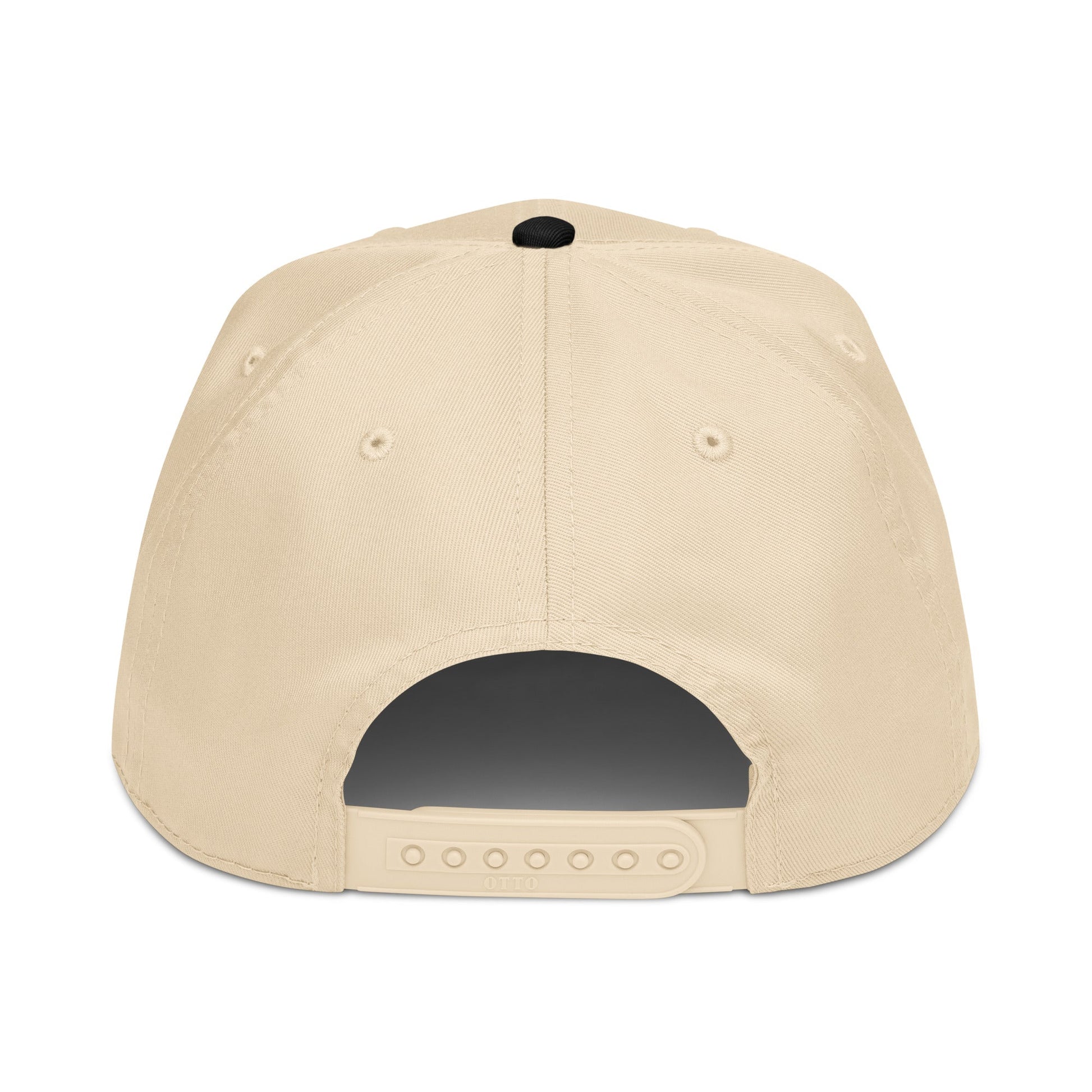 5 panel capSpark