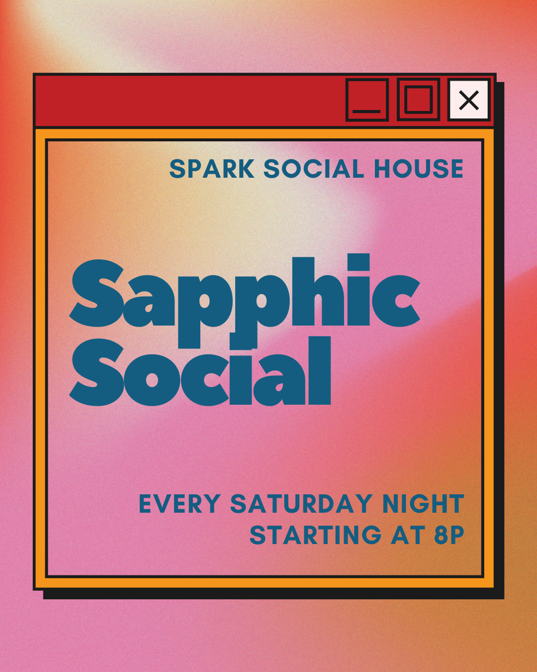 Sapphic Social
