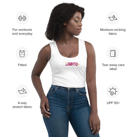 Crop TopSpark