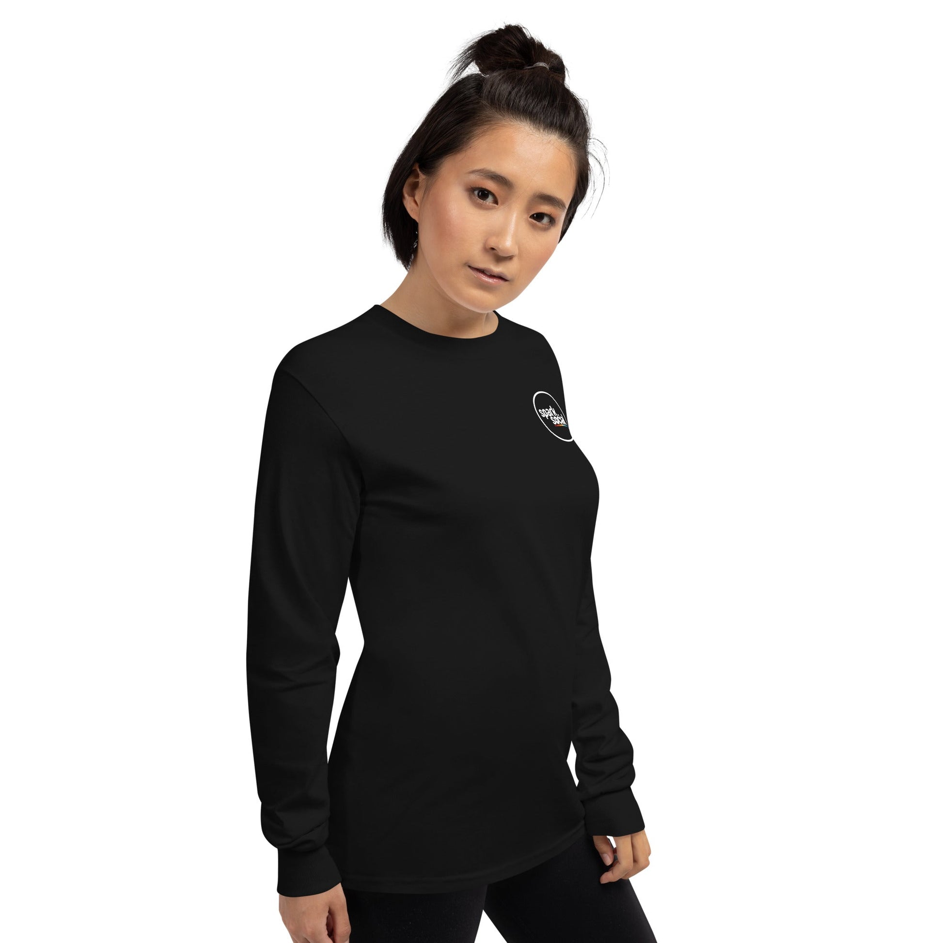 Long Sleeve ShirtSpark