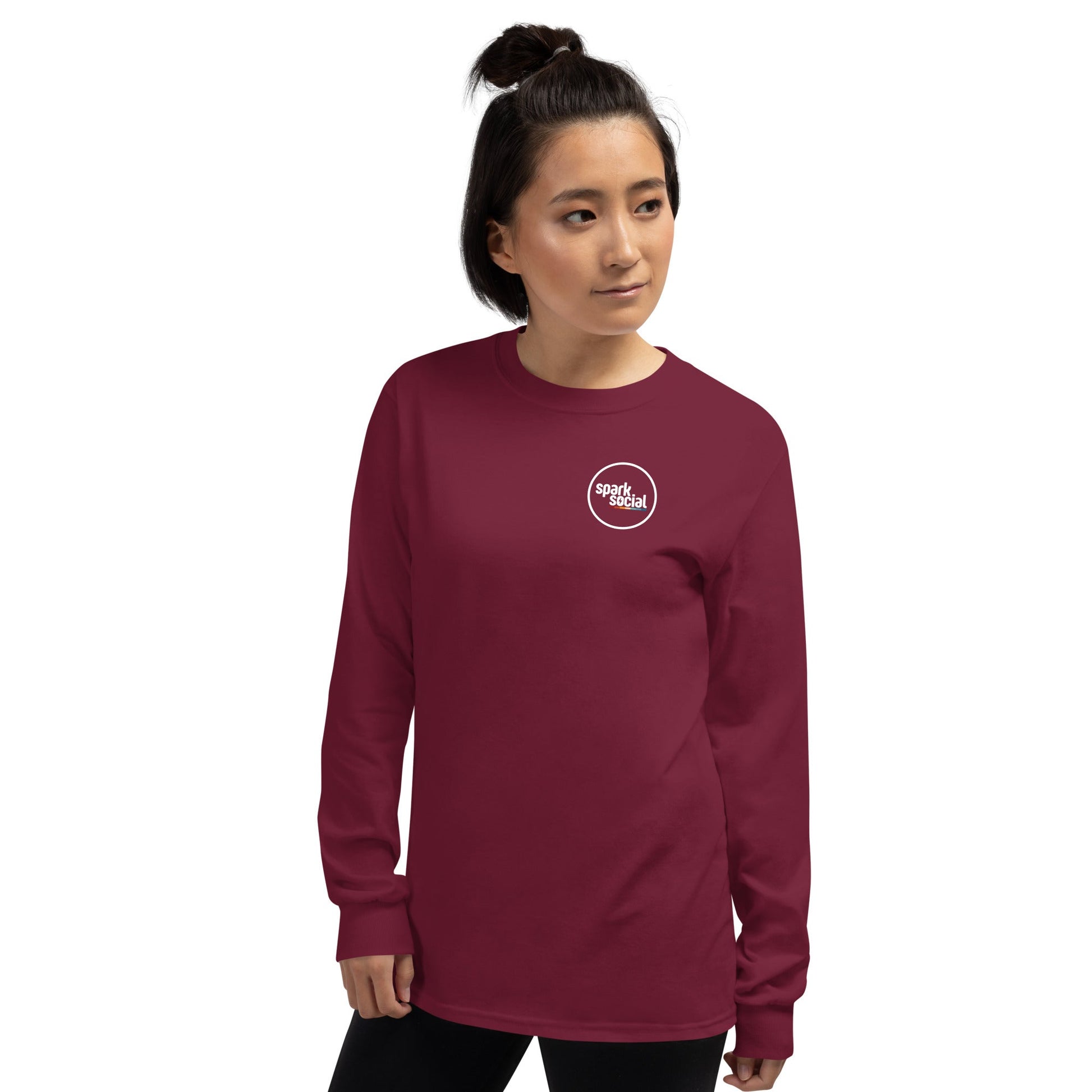 Long Sleeve ShirtSpark
