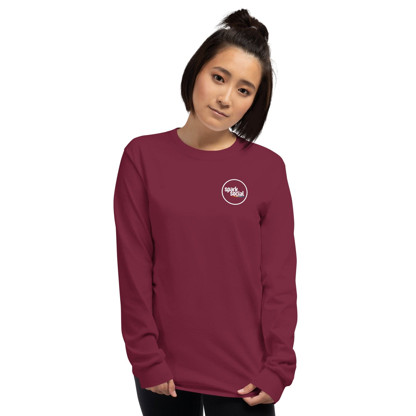 Long Sleeve ShirtSpark