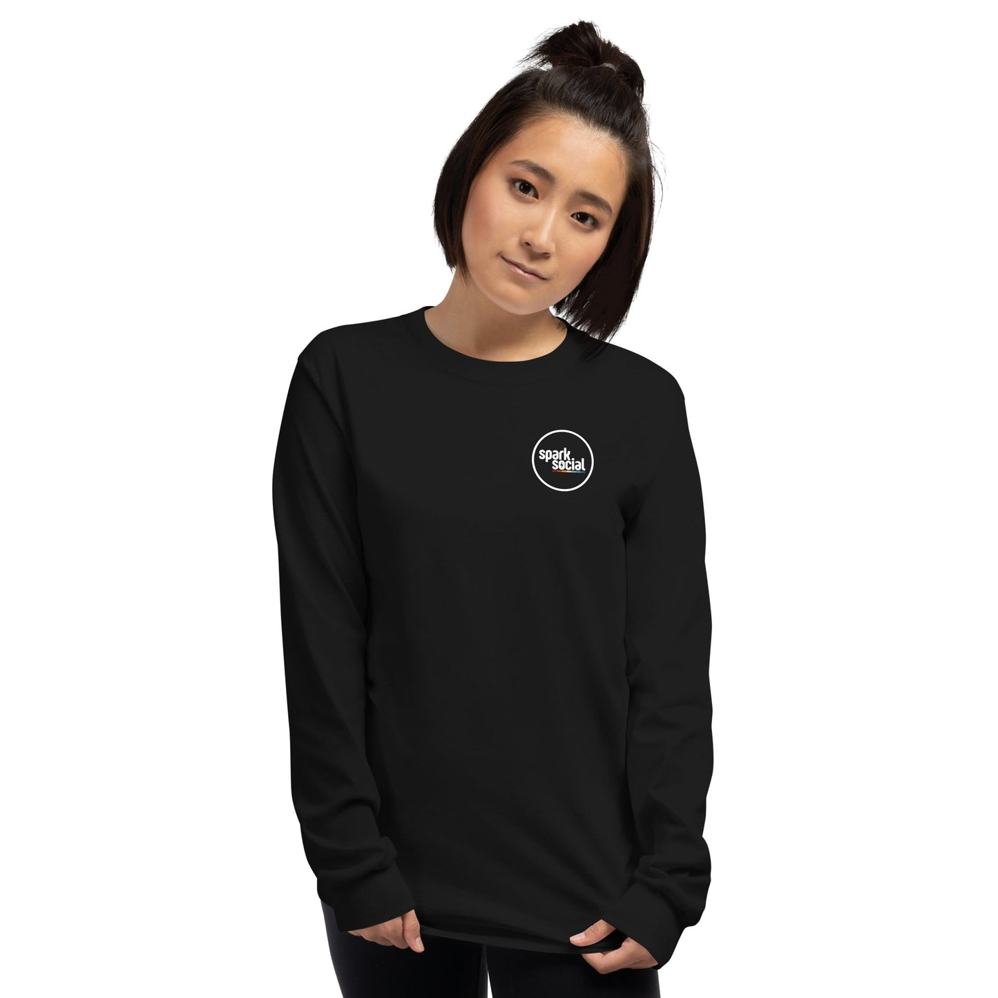 Long Sleeve ShirtSpark