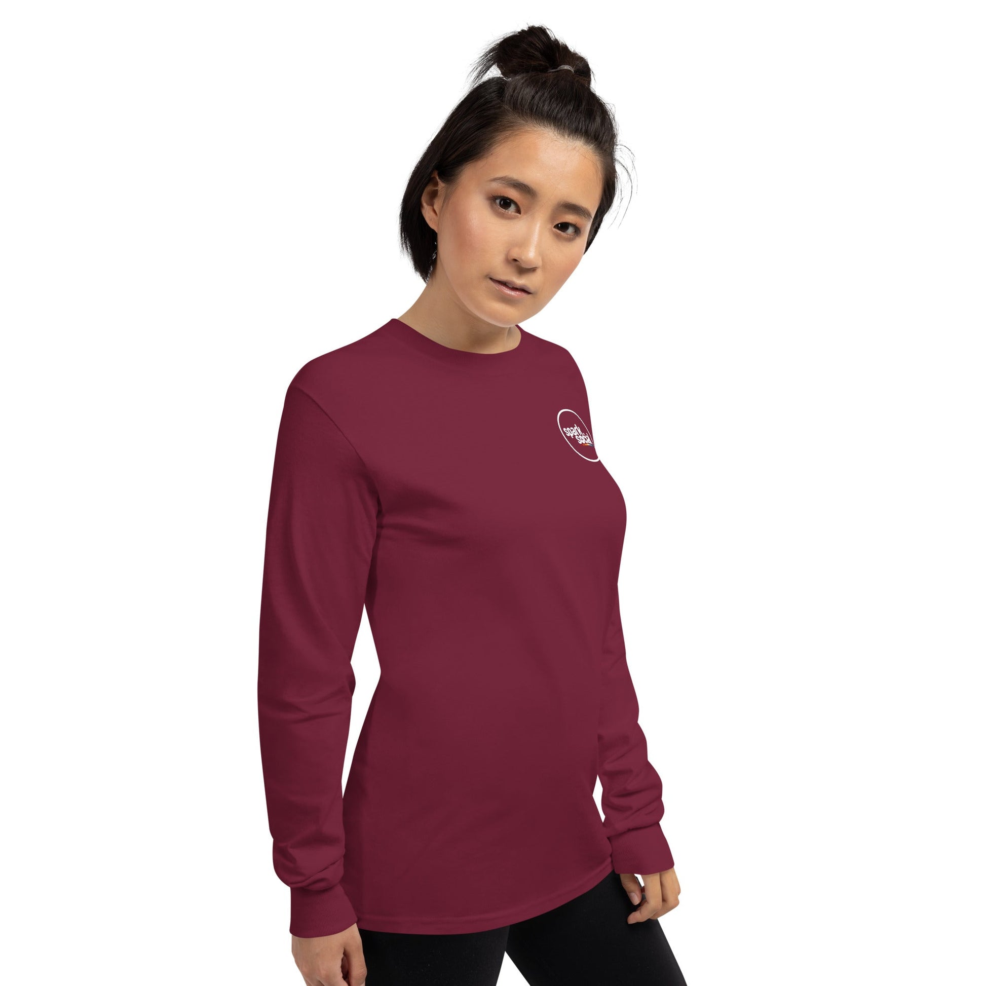 Long Sleeve ShirtSpark