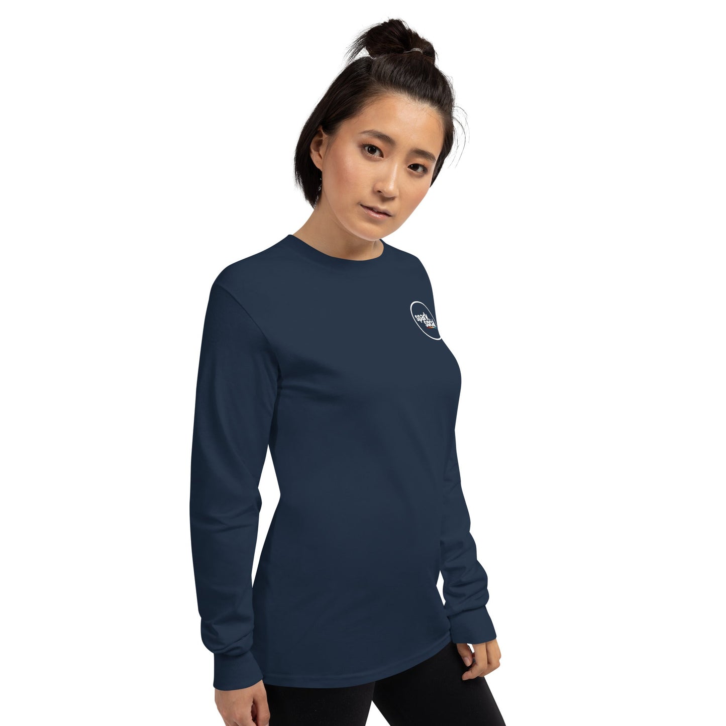 Long Sleeve ShirtSpark