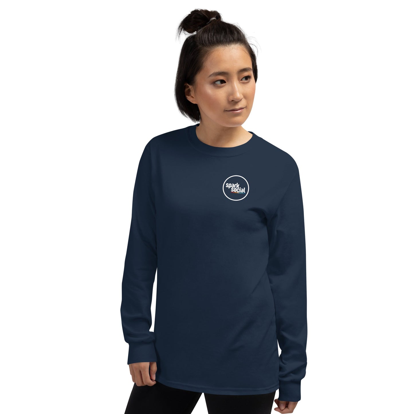 Long Sleeve ShirtSpark