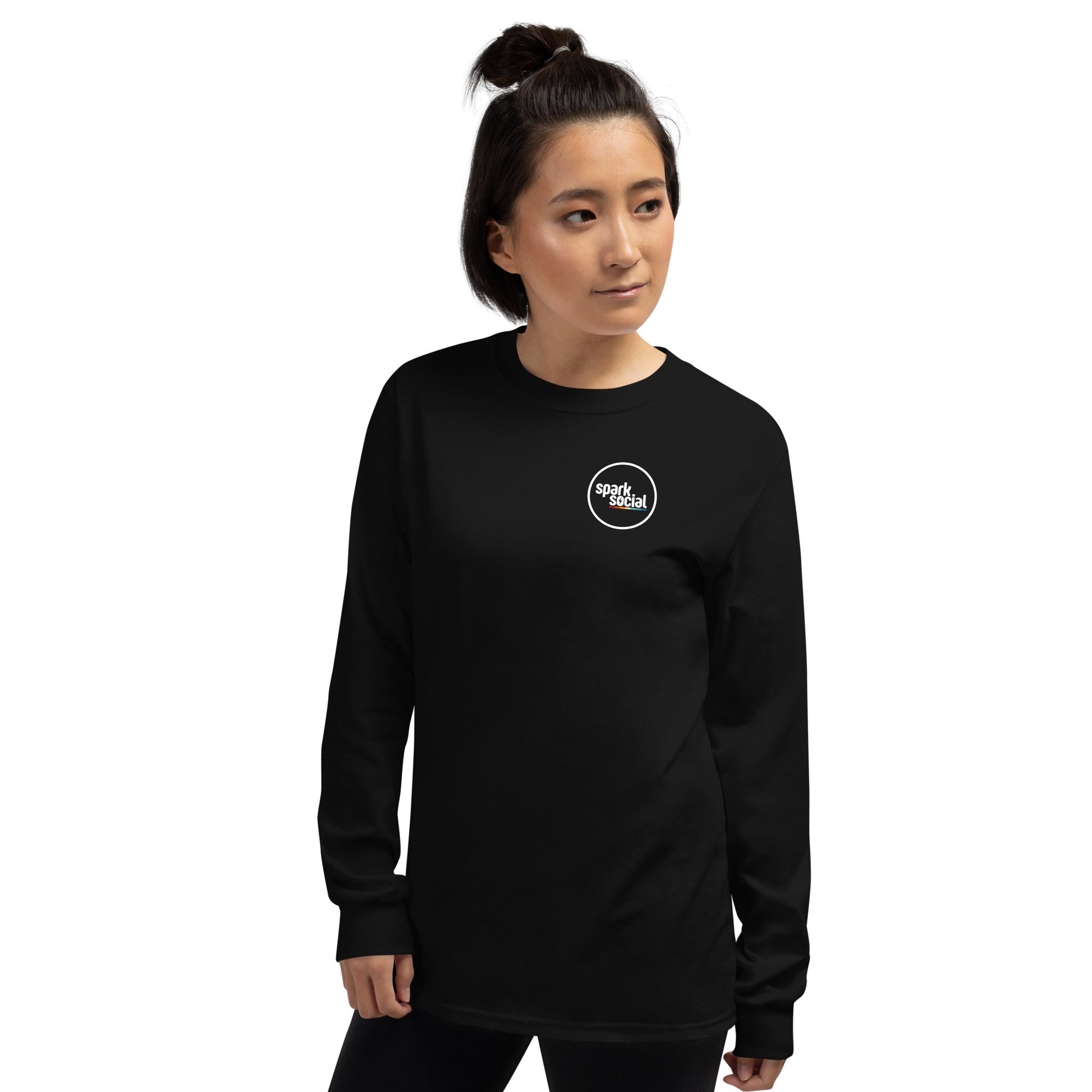 Long Sleeve ShirtSpark