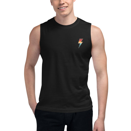 Muscle TankSpark