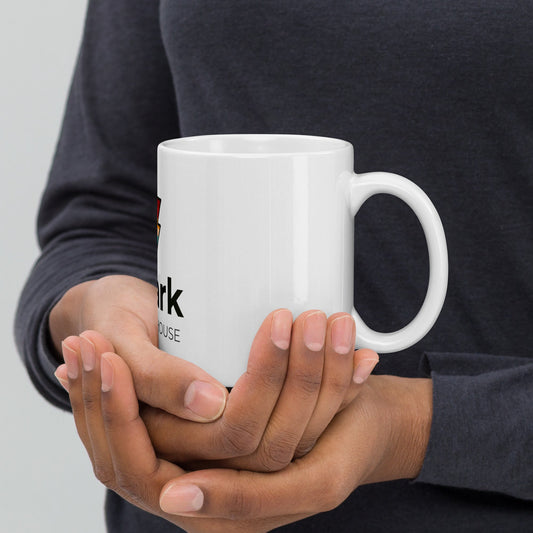 Spark MugSpark