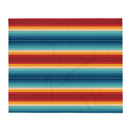 Throw BlanketSpark