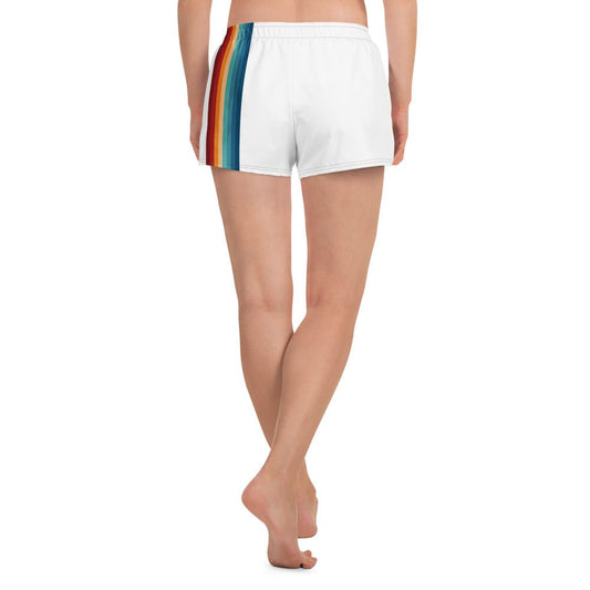 Unisex Athletic ShortsSpark