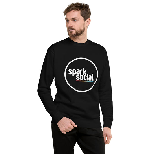 Unisex Premium SweatshirtSpark
