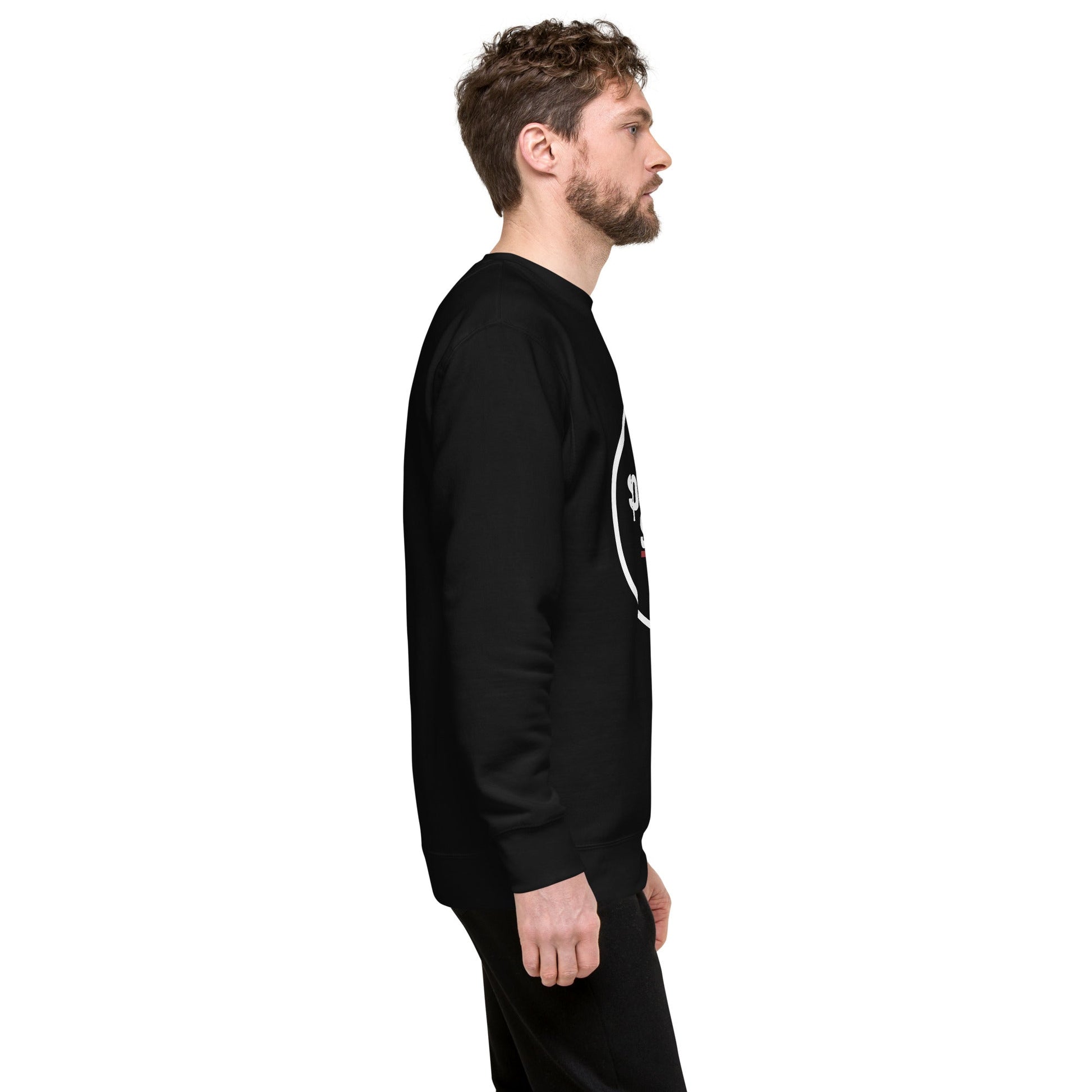 Unisex Premium SweatshirtSpark